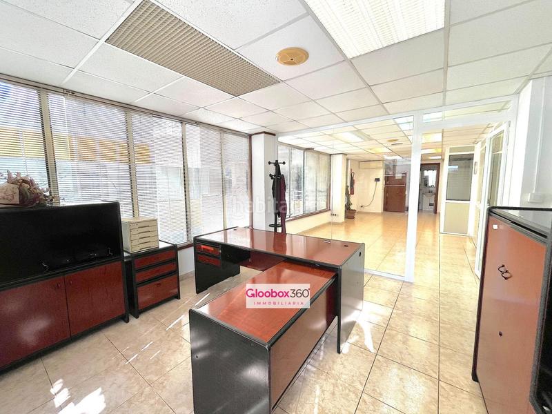 Foto 167c0eea-8656-4387-966c-2836cce1adb8. Miete büro in avenida s jordi 31 in Centre Reus