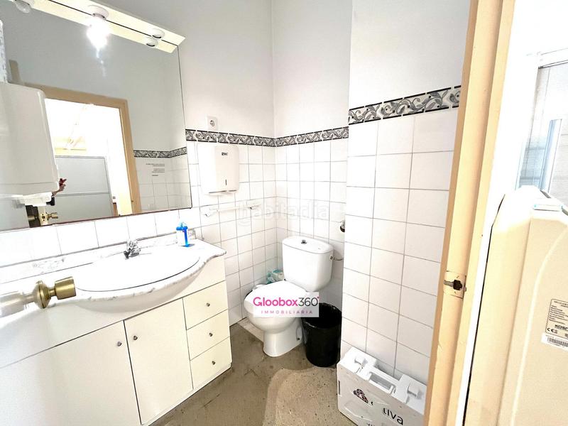 Foto 7f68b829-a6f9-4c5b-91e3-571186e58a19. Miete büro in avenida s jordi 31 in Centre Reus
