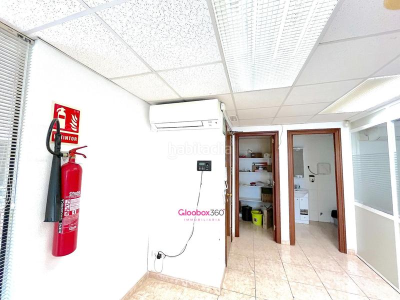 Foto 8312642b-9818-4b43-865f-c842438f833a. Miete büro in avenida s jordi 31 in Centre Reus