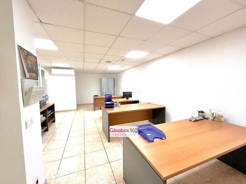 Foto 9d7b11f7-60d6-4cfd-9607-40ebc405a615. Miete büro in avenida s jordi 31 in Centre Reus