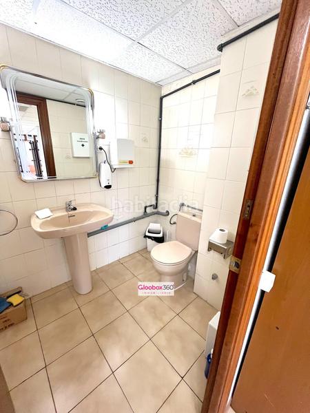 Foto a2bbfb7d-a4da-4bd0-a23b-0de76a123b60. Miete büro in avenida s jordi 31 in Centre Reus