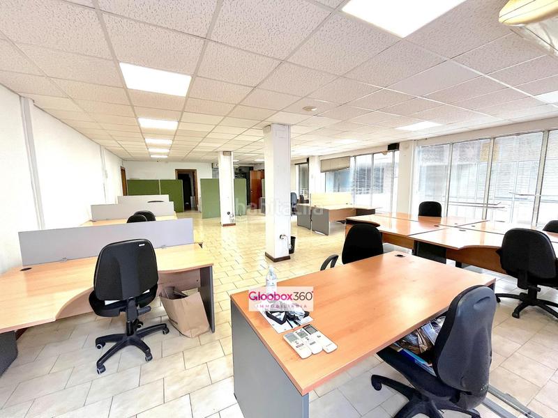 Foto a898f505-7327-43ac-bb38-59e8ad8464c3. Miete büro in avenida s jordi 31 in Centre Reus