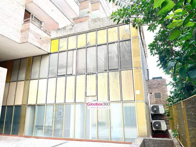 Foto 1eef62d7-9999-4de1-95a7-d0b6671fef46. Rent office space in avenida s jordi 31 in Centre Reus