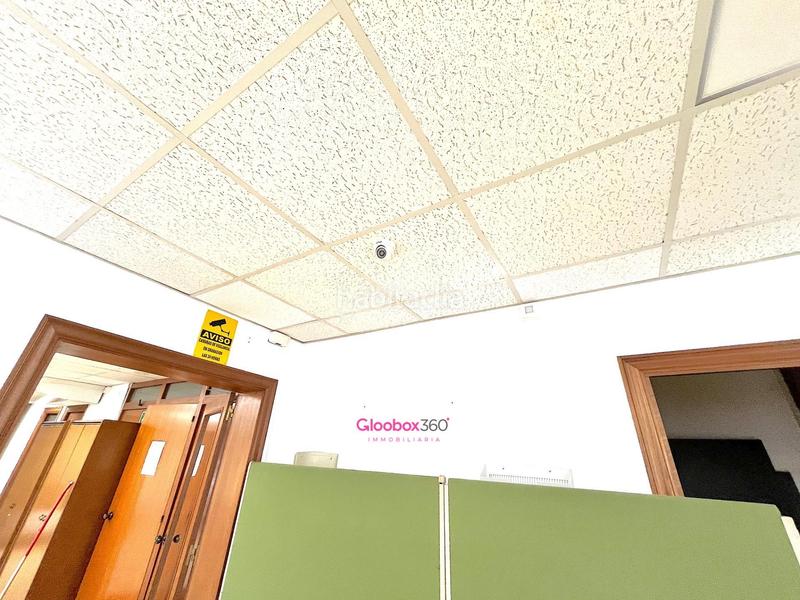 Foto 3e184e56-e369-47a5-b5f4-8e246a834c1b. Rent office space in avenida s jordi 31 in Centre Reus