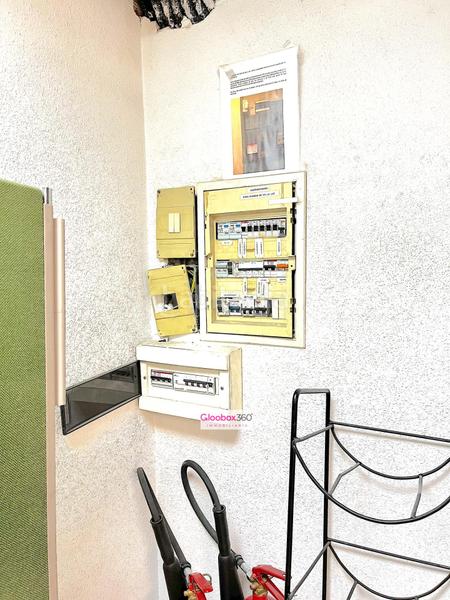 Foto 40587fbb-1ed9-4c26-b31b-8b4a9e3730a0. Rent office space in avenida s jordi 31 in Centre Reus