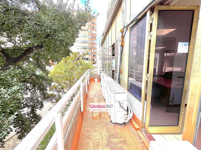 Foto 59ffc685-ff64-402c-ac0f-0a2f3e891536. Rent office space in avenida s jordi 31 in Centre Reus