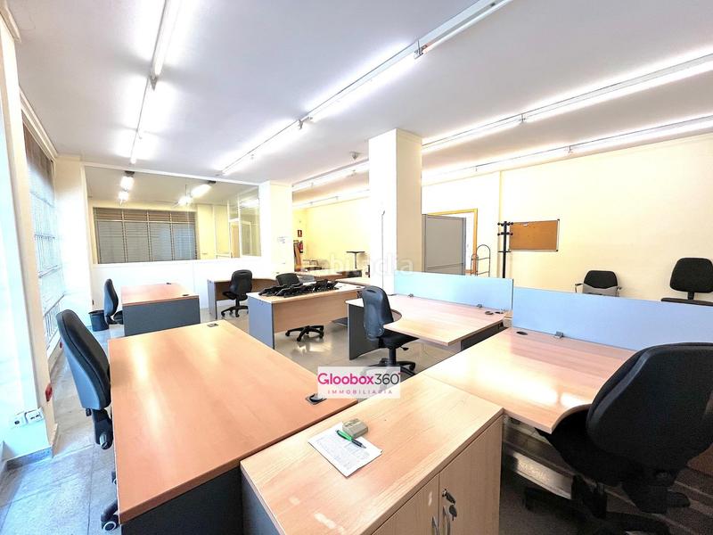 Foto c782dae8-866b-4831-99ec-708cc440d09f. Rent office space in avenida s jordi 31 in Centre Reus