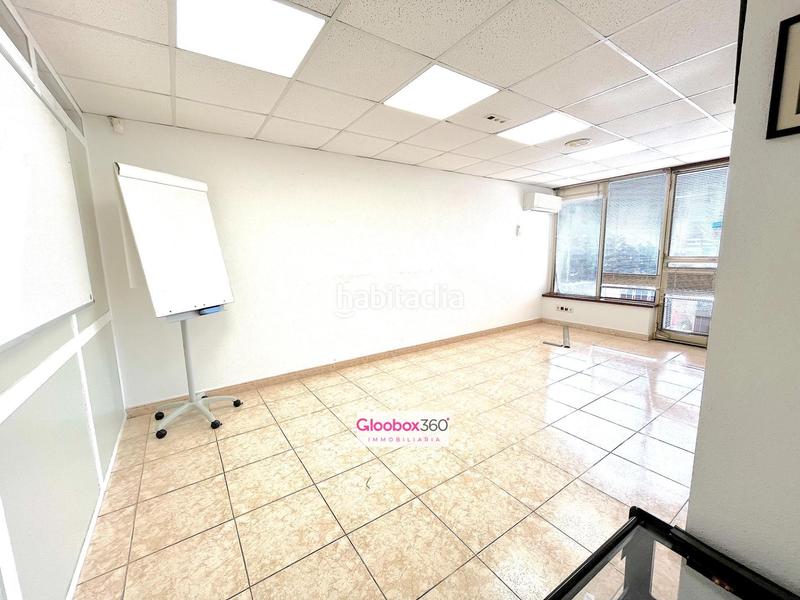 Foto d2403f2b-da8c-43af-90bb-04fff59796de. Rent office space in avenida s jordi 31 in Centre Reus