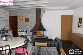 Masia  Partida costa, blancafort. Gran finca con masia, almendros y pinar maderable.