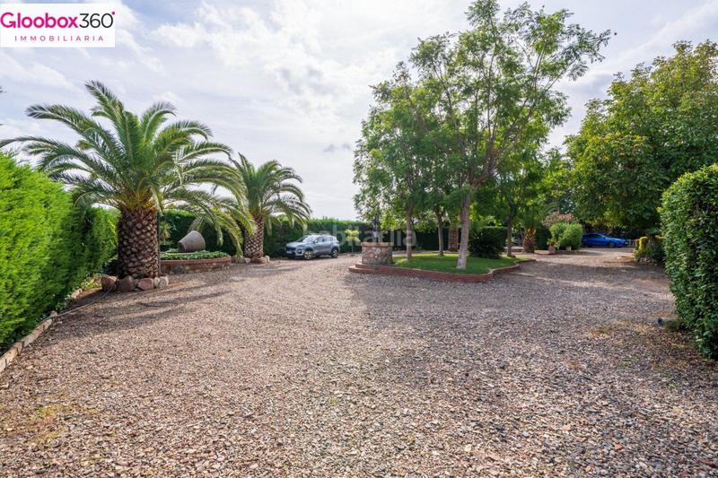 Foto 02b3821b-65ef-468f-8256-8eb4831e1888. Xalet a carretera burgar del a Riudoms