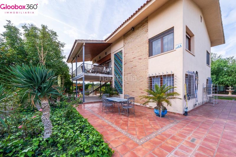 Foto 03bc2553-2595-4961-9719-8f73e5abb456. Xalet a carretera burgar del a Riudoms