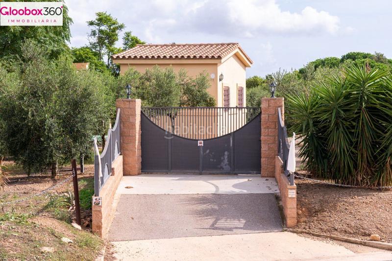 Foto 08f6df8f-0056-4655-b0eb-8976dbdb2d87. Xalet a carretera burgar del a Riudoms