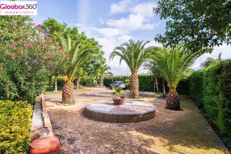 Foto 11d2eb29-1a62-4823-8aba-035b18c6c7e9. Xalet a carretera burgar del a Riudoms