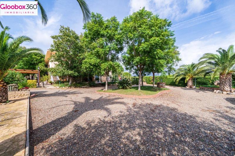 Foto 20b95f45-a497-475e-866a-80da58f67331. Xalet a carretera burgar del a Riudoms