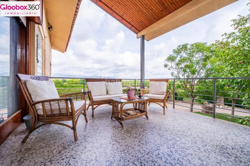 Foto 33205f12-8715-453b-a1f0-eba71a5b9ecf. Xalet a carretera burgar del a Riudoms