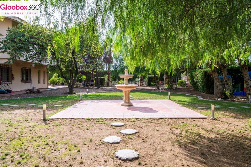 Foto 3feb0b9f-f5b8-4a43-bb5a-62daef22df6b. Xalet a carretera burgar del a Riudoms