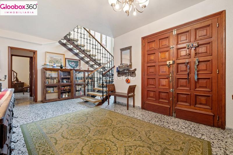 Foto 5f03b61e-6268-4c02-8a15-6d8663250023. Xalet a carretera burgar del a Riudoms