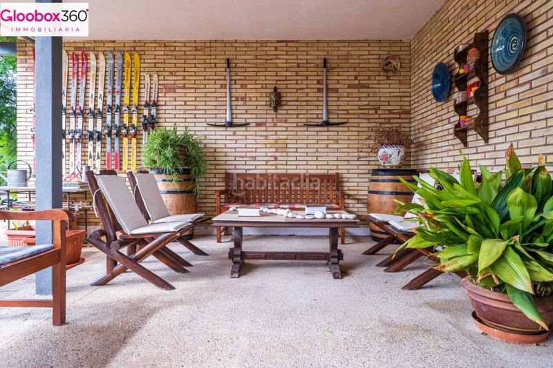 Foto 6e90e81f-5e3b-4ab8-a390-1ce30cfa7e52. Xalet a carretera burgar del a Riudoms