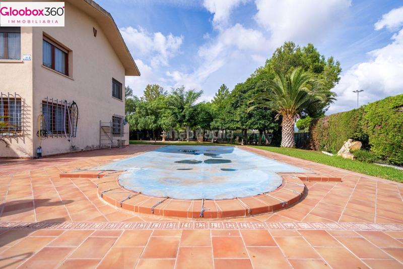 Foto 7b20ed03-71e0-4e42-a2b8-ab421b7049ea. Xalet a carretera burgar del a Riudoms