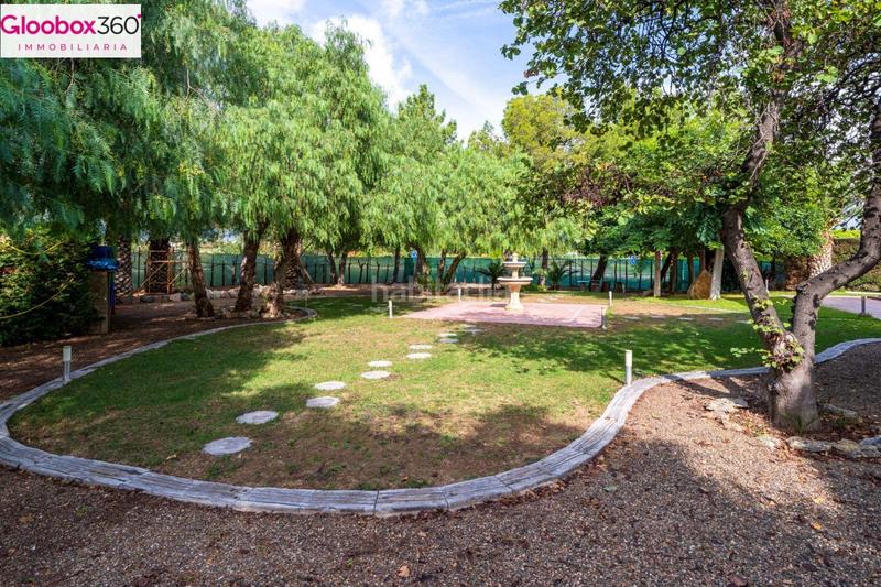 Foto 7b23dc26-a7dd-4ef6-bc9f-84c15f736980. Xalet a carretera burgar del a Riudoms