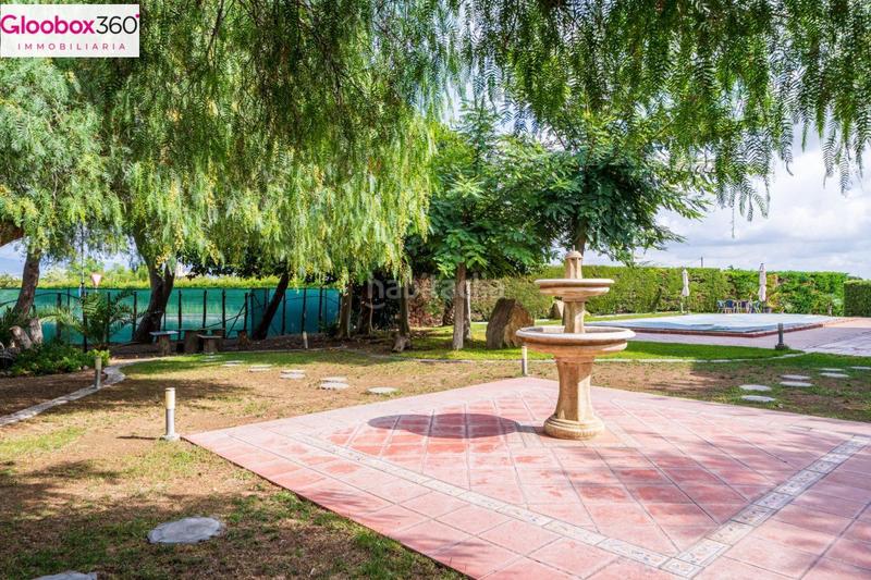 Foto 841869ea-2000-4341-b8dc-6b6f3f6fe0bc. Xalet a carretera burgar del a Riudoms