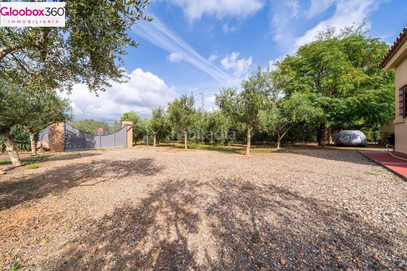 Foto 8d49aed4-245a-48d9-a9e8-e50923e41d98. Xalet a carretera burgar del a Riudoms