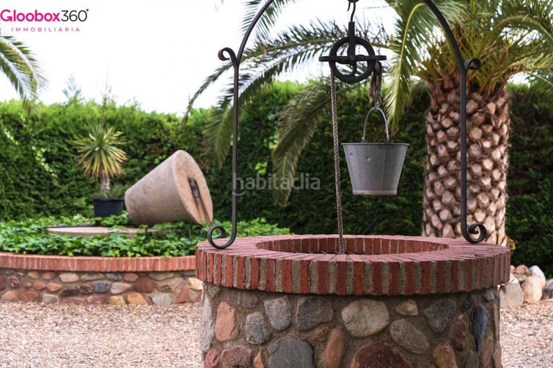 Foto 8e5772e4-fe39-4b1f-8cd6-1bc13a44de60. Xalet a carretera burgar del a Riudoms