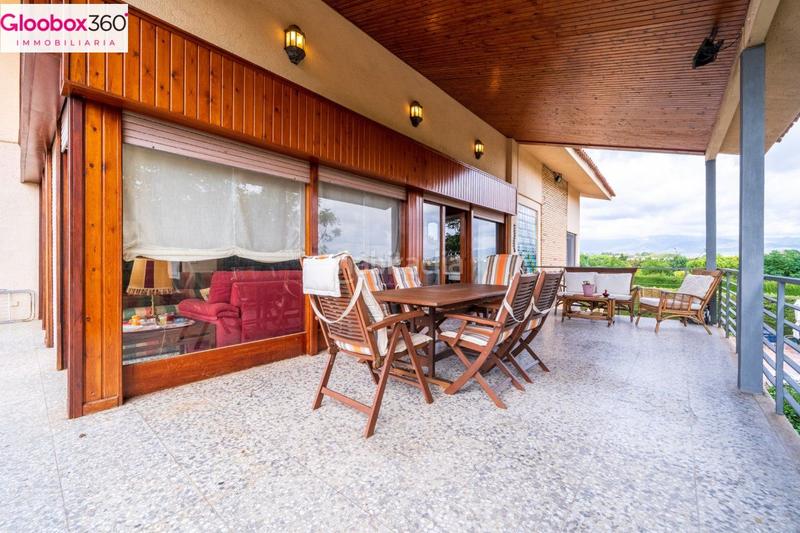 Foto a017166f-40c2-46aa-972f-2b93f9ac5954. Xalet a carretera burgar del a Riudoms