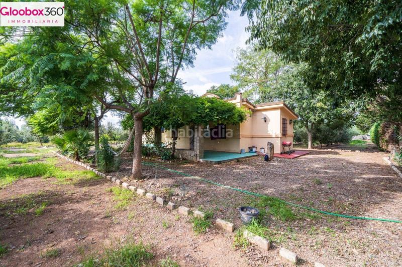 Foto a4ee96e1-2bb9-4d6a-97d0-1fb4eb27f64c. Xalet a carretera burgar del a Riudoms