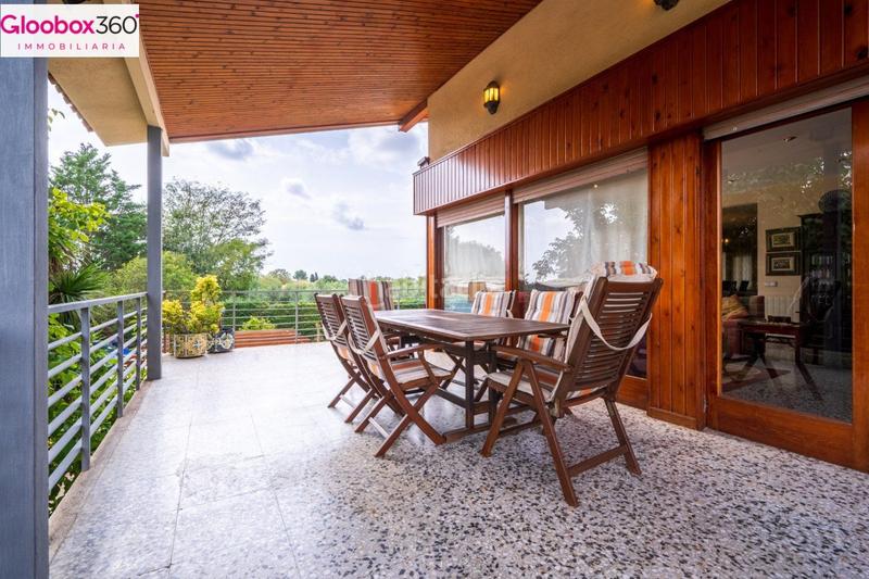 Foto ad491e3e-bbdd-497f-ade6-b7e7d2ca235d. Xalet a carretera burgar del a Riudoms