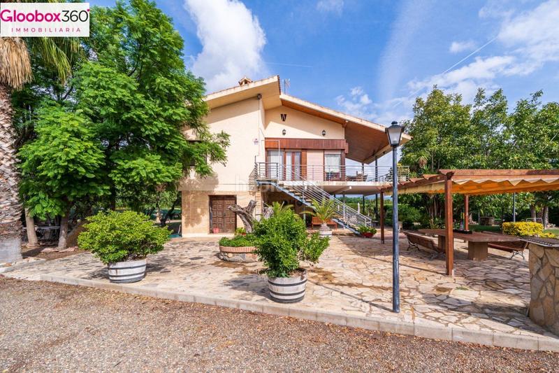 Foto bb34ef78-0dcb-4ae1-98e0-13ae5533fff4. Xalet a carretera burgar del a Riudoms