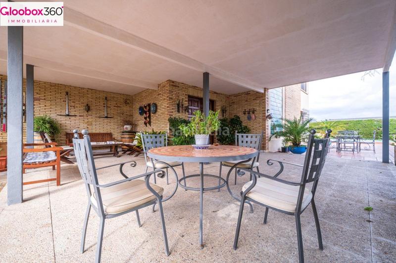 Foto d01df0bb-27b8-4eee-b348-86aeb0c4bf56. Xalet a carretera burgar del a Riudoms