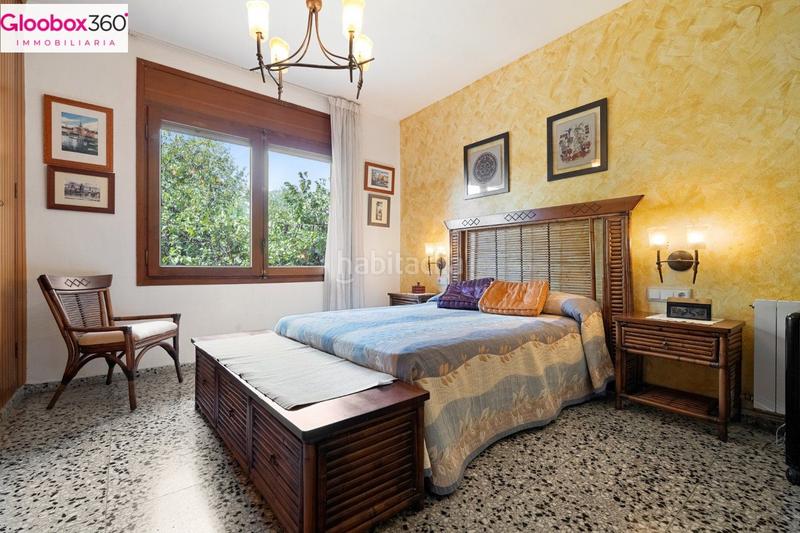 Foto dd0d3988-3bff-4220-a86b-5d6f7c4979af. Xalet a carretera burgar del a Riudoms