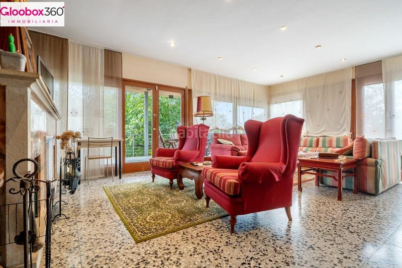 Foto f1f4b5b7-882a-465f-bd59-48a49b65f807. Xalet a carretera burgar del a Riudoms