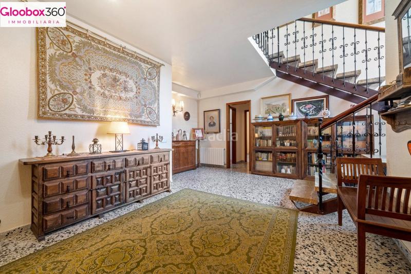 Foto fbf8dd4b-6f5a-4b5e-9a07-86104fc69a2e. Xalet a carretera burgar del a Riudoms