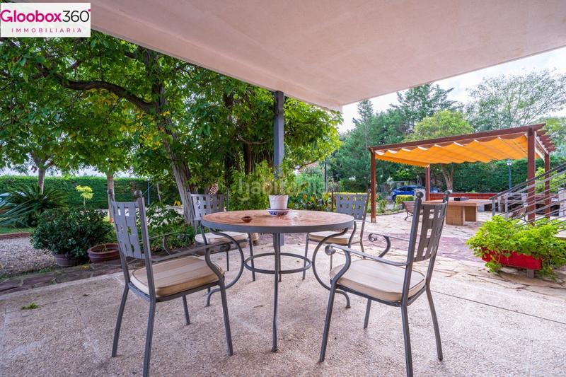 Foto fffa8fe4-4cc7-468d-97de-375c6b914ba4. Xalet a carretera burgar del a Riudoms