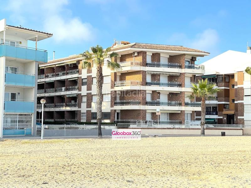 Foto 79d11055-0767-41e2-8144-7e3bf7c472ab. Affitto piccolo appartamento in Vilafortuny Platja Cambrils