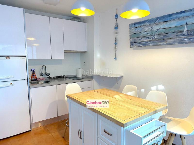 Foto 882eaeab-4b3e-4519-9ed1-6e26eb71408b. Location appartement dans Vilafortuny Platja Cambrils