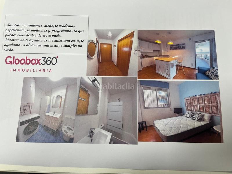 Foto 956eb60a-8c20-44ef-b68f-97e8899b8d59. Location appartement dans Vilafortuny Platja Cambrils