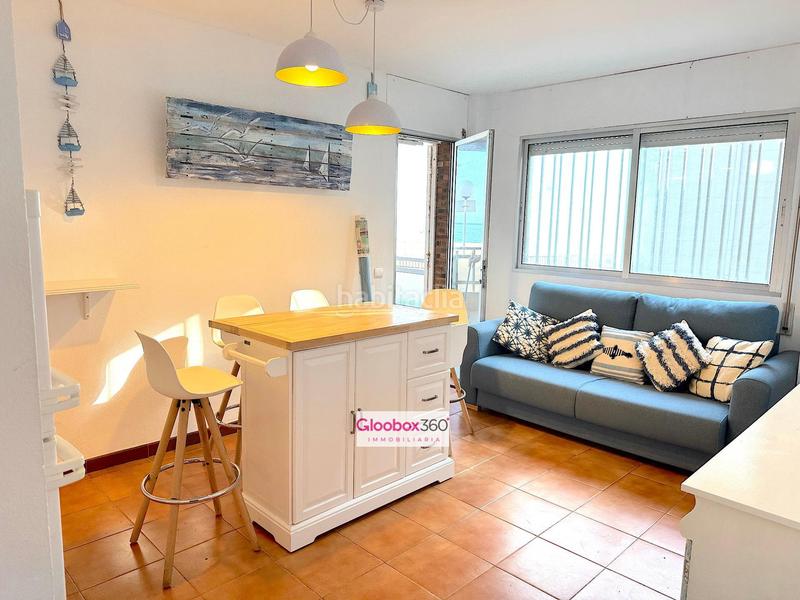 Foto d9f3674e-3bd4-4118-936c-cc3c507539f2. Location appartement dans Vilafortuny Platja Cambrils