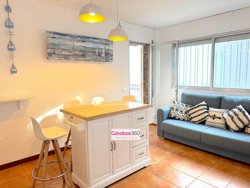 Foto fe6923c0-50c5-4bf5-bdb8-b29e45e45162. Location appartement dans Vilafortuny Platja Cambrils