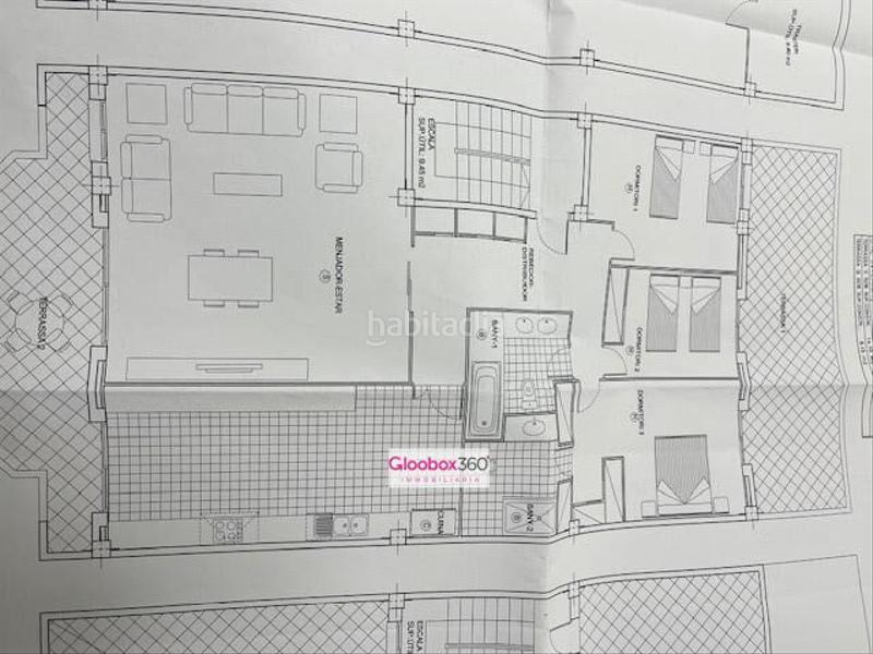 Foto 317fcfe0-871f-4a68-ae0b-5cc6ded04a53. House with heating parking in Riudoms