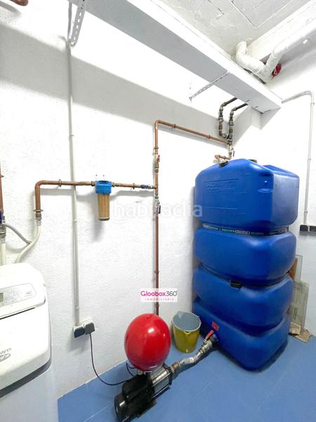 Foto 48b62358-2c8c-46a3-9ffb-613e0d30608b. House with heating parking in Riudoms