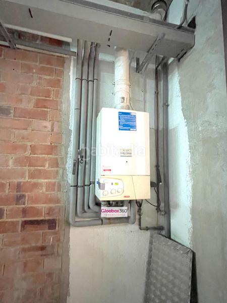 Foto 4aa0ff6c-8d65-495d-9243-1374582bd69f. House with heating parking in Riudoms