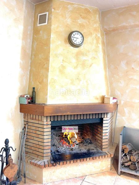 Foto 96966387-3661-4ca8-9071-57ffd2b27970. House with heating parking in Riudoms