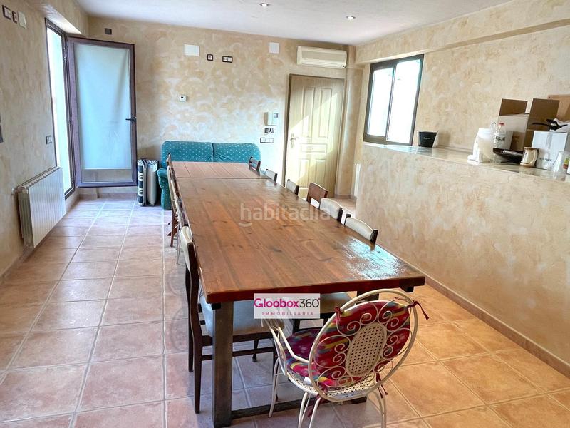 Foto 9929d0b8-ec70-49bd-9119-bb5034a9ed33. House with heating parking in Riudoms