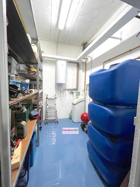 Foto a0c35544-2cdc-450a-965b-b63313fa53c5. House with heating parking in Riudoms