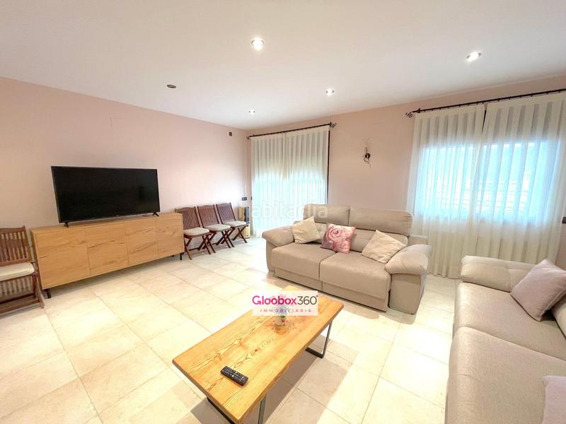 Foto a1a4b89d-255c-4104-b600-4879caeab9ba. House with heating parking in Riudoms