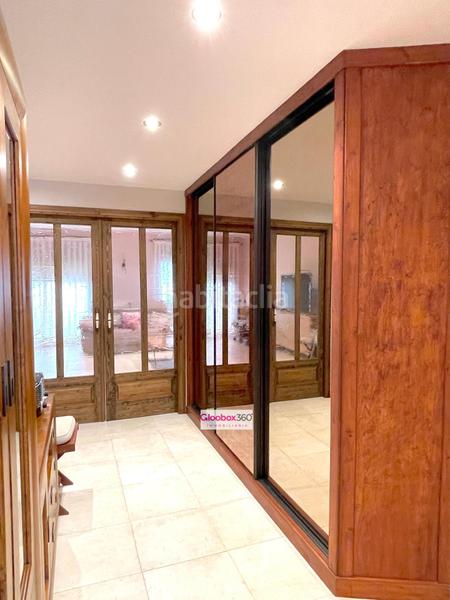 Foto cac2dd9f-5655-42ca-9a61-e70a040c460f. House with heating parking in Riudoms