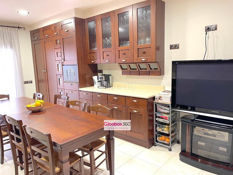 Foto d5caf337-4b3e-49d4-9123-581d371fabd1. House with heating parking in Riudoms